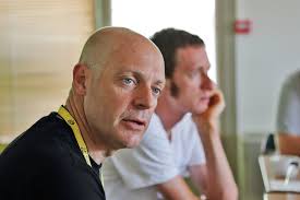 Former Sky rider Tiernan-Locke says Great Britain offered Tramadol 'freely' 