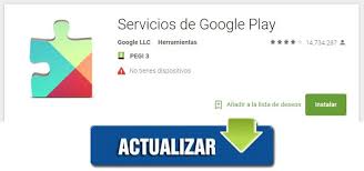 It does this by constantly checking that all installed apps have the latest available versions. Actualizar Google Play Services 2021 Apk