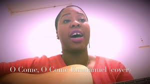 O Come, O Come Emmanuel (cover)