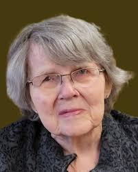 Marian D. Nelson Obituary April 6, 2025