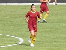 Il programma delle semifinali, in scena il derby nordamericano tokyo 2020, calcio femminile: Associazione Sportiva Roma Femminile Wikipedia