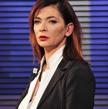 Aktorja e njohur Ema Andrea i shkruan Ramës: Merre si të duash këtë mesazh 