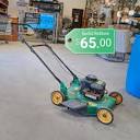 GDM Habitat ReStore | As warmer weather comes, lawn care isn't far ...