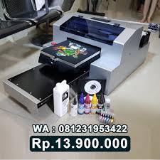 Maybe you would like to learn more about one of these? Supplier Printer Dtg Mesin Sablon Kaos Digital Cikarang Harmesindo