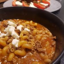 Lasagne Suppe Nem Lasagnesuppe Opskrift Lette Hverdagsretter Opskrift Lasagne Suppe Opskrifter Lasagne