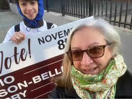 Bayonne Voices for Progress