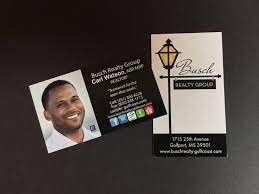 Create your own business cards without design skills ⏩ crello business card maker completely free choose professional business card templates. Magnolia Printing Premium Business Cards