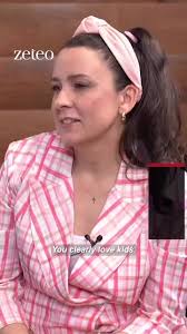 Good Morning America Ms Rachel Interview