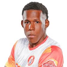 Espinal Reyes Wilson Rafael