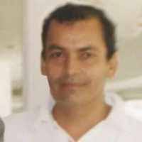 Jeronimo Sotelo Ramirez (1966–2015)