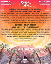 Trippie Redd On Twitter Who S Going To Rollingloud