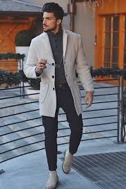 51 Business Casual Men Outfits You Can Wear Everyday During Winter Charmino Winter Outfits Men Business Casual Men Mens Casual Outfits