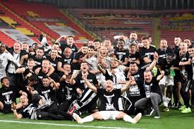We use cookies on our website to help it work. Besiktas Clinches Turkish Super Lig Title After Flawless Final Week Daily Sabah
