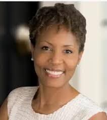 Alecia Ford's Instagram, Twitter & Facebook