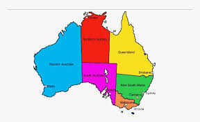 Click here and download the wales outline map set graphic · window, mac, linux · last updated 2020 · commercial licence included ✓. Australia Map With Names Hd Png Download Transparent Png Image Pngitem