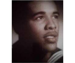 Fred Harris Obituary (1942