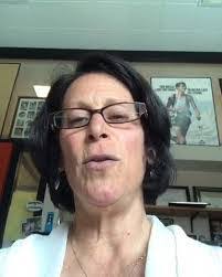 Laura Lieberman's Instagram, Twitter & Facebook