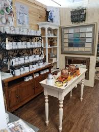 Gathered Goods A Different Kind Of Store