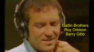 Gatlin Brothers Roy Orbison Barry Gibb Indian Summer Lyrics