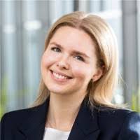 Judith Kiesel's Instagram, Twitter & Facebook