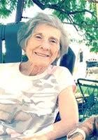 Marjorie Patterson Obituary