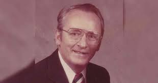 Richard Alan James (July 8, 1926