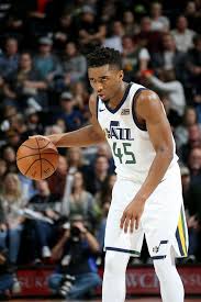 Similar players to donovan mitchell. Donovan Mitchell Stats Per Month Pba And Nba World Facebook