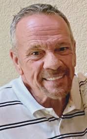 Jeffery Burnett Obituary