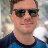 Desert Scape Photography by Dan Hershey