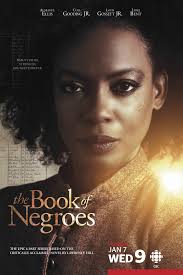 The Book of Negroes (TV Mini Series 2015)