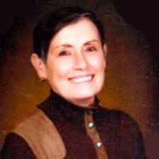 Laurel (Loretta) Larsen