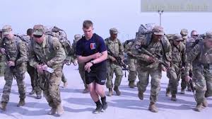 Us peacekeepers shared a thanksgiving meal on thursday in camp bondsteel, a us military base in eastern kosovo. Camp Bondsteel Best Warrior Competition Youtube