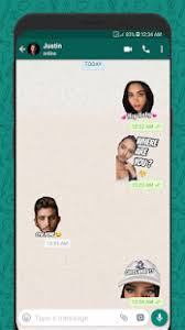 Download opera mini with whatsapp for pc. Wemoji Whatsapp Sticker Maker For Pc Windows And Mac Free Download