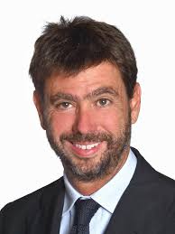 Sono dieci anni di fila che vinciamo un trofeo. Andrea Agnelli Eca