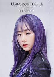 Lovelyz_official (@lovelyz_official) 님의 최신 동영상을 시청해 . Lovelyz Members Profile Updated