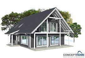 Affordable Home Plan Ch137