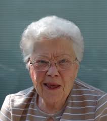 Mona Landry Obituary