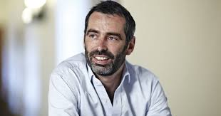 A revolutionary live sports streaming service that lets fans watch their sport, their way. Simon Denyer Chief Executive Dazn Group Sportbusiness