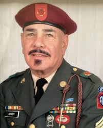 Most Recent Obituaries