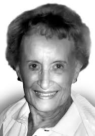 Obituary information for Patricia Ann Zerby