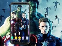 High quality captain america wallpaper. Captain America Wallpaper 4k For Android Apk Download