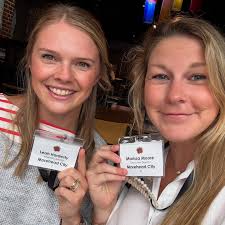 We spent the week in Boone, NC 🏔️ with Main Street directors from across  the state- learning new tools, discovering our downtown superpowers, and  diving into strategic planning to keep our downtown