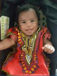 Nigerian Nanny Found Guilty Of Murdering 8 Month Old Baby By Force Feeding Her In The