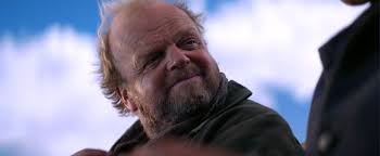 Toby Jones