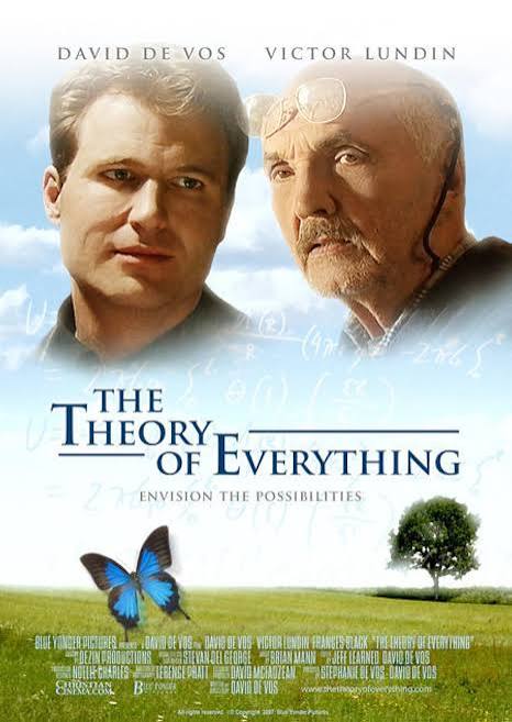 The Theory of Everything (Video 2006) - IMDb