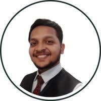 Maitri Dave Email & Phone Number