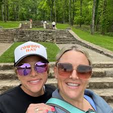 Nashville day 3 review: Percy Warner State Park & Grand Ole Opry