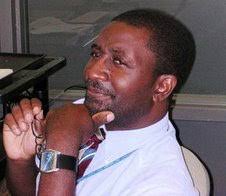 Geoffrey Philp: 2007