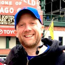 Matt Schoen's Instagram, Twitter & Facebook