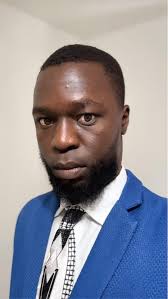 Pasteur Carlos And Friends